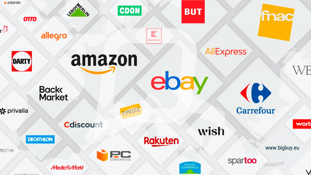¿Qué es un marketplace en España?